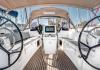 Sun Odyssey 419 2017  čarter jedrilica Grčka