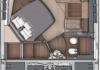 Azimut 60 2023  iznajmljivanje