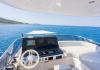 Azimut 60 2023  najam plovila Primošten