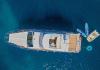 Azimut 60 2023  najam plovila Primošten