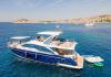 Azimut 60 2023  čarter motorna jahta Hrvatska
