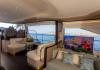 Azimut 60 2023  najam plovila Primošten