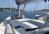 Sun Odyssey 519 2016  iznajmljivanje