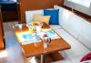 Sun Odyssey 490 2022  najam plovila Athens