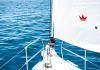 Sun Odyssey 490 2022  iznajmljivanje