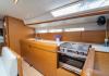 Sun Odyssey 519 2018  najam plovila