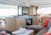 Fountaine Pajot FP 44 Quatour 2027  čarter katamaran Italija