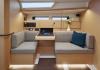 Sun Odyssey 449 2018  čarter jedrilica Meksiko