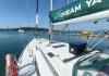 Sun Odyssey 479 2018  čarter jedrilica Tajland