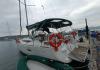 Sun Odyssey 479 2018  najam plovila Phuket