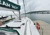 Sun Odyssey 479 2018  iznajmljivanje