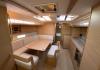Dufour 430 2020  najam plovila Lavrion