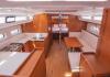 Sun Odyssey 440 2023  najam plovila Kaş