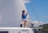 Sun Odyssey 440 2023  iznajmljivanje
