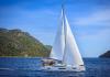 Sun Odyssey 440 2023  iznajmljivanje