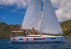 Sun Odyssey 440 2023  iznajmljivanje