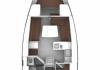 Bavaria 37 Cruiser ( 2 cab. ) 2024  najam plovila Pula