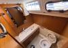 Sun Odyssey 479 2019  čarter jedrilica Hrvatska