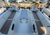 Sun Odyssey 479 2019  iznajmljivanje