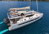 Fountaine Pajot Aura 51 2025  čarter katamaran Hrvatska