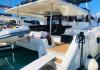 Fountaine Pajot Elba 45 2020  čarter katamaran Hrvatska