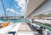 Fountaine Pajot Saona 47 2018  čarter katamaran Hrvatska