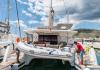 Fountaine Pajot Saona 47 2018  iznajmljivanje