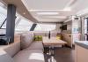 Fountaine Pajot Saona 47 2018  iznajmljivanje