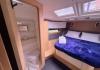 Dufour 44 2023  najam plovila Cheseapeake Bay