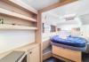 Fountaine Pajot Astréa 42 2024  najam plovila Cheseapeake Bay