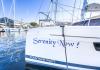 Fountaine Pajot Astréa 42 2024  čarter katamaran Sjedinjene Američke Države
