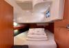Bavaria Cruiser 41 2020  najam plovila Sukošan
