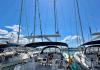Bavaria Cruiser 46 2024  najam plovila Sukošan