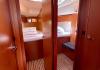 Bavaria Cruiser 46 2016  najam plovila Sukošan