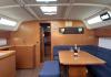 Bavaria Cruiser 51 2015  čarter jedrilica Hrvatska
