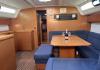 Bavaria Cruiser 51 2015  iznajmljivanje