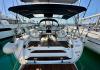 Bavaria Cruiser 51 2017  čarter jedrilica Hrvatska