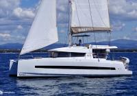 katamaran Bali 4.1 Napoli Italija