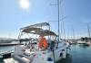 Oceanis 46.1 2019  iznajmljivanje