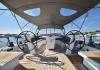 Oceanis 46.1 2019  najam plovila Zadar