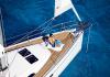 Bavaria Cruiser 46 2022  čarter jedrilica Turska