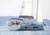 Hanse 460 2023  čarter jedrilica Hrvatska