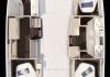 Fountaine Pajot New 41 Maesto 3 2028  iznajmljivanje