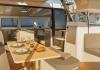 Fountaine Pajot New 41 Maesto 3 2028  najam plovila La Paz
