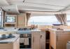Fountaine Pajot FP 44 Quatour 2028  čarter katamaran Bahami