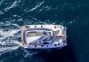 Fountaine Pajot FP 48 Quintet 2028  najam plovila New Providence