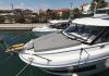Antares 9 OB 2023  najam plovila Biograd na moru