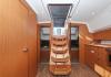 Bavaria C42 2024  čarter jedrilica Hrvatska