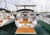 Bavaria Cruiser 37 2023  čarter jedrilica Hrvatska