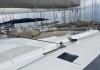 Fountaine Pajot Saona 47 2018  čarter katamaran Grčka